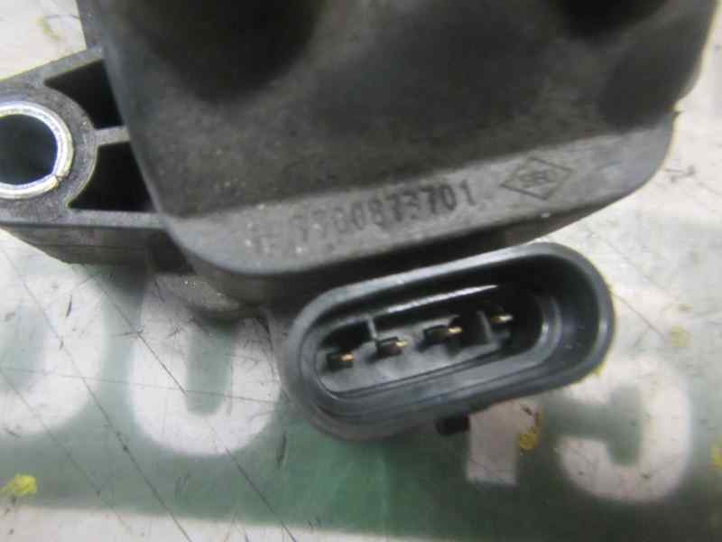 Recambio de bobina para dacia lodgy 1.6 cat (bivalent. gasolina / gpl) referencia OEM IAM 224336134R H7700873701 