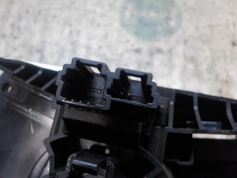 Recambio de anillo airbag para dacia sandero 0.9 tce cat referencia OEM IAM 255676909R 255679575R 