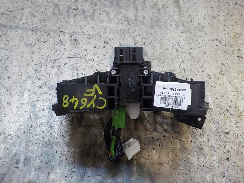 Recambio de anillo airbag para dacia sandero 0.9 tce cat referencia OEM IAM 255676909R 255679575R 