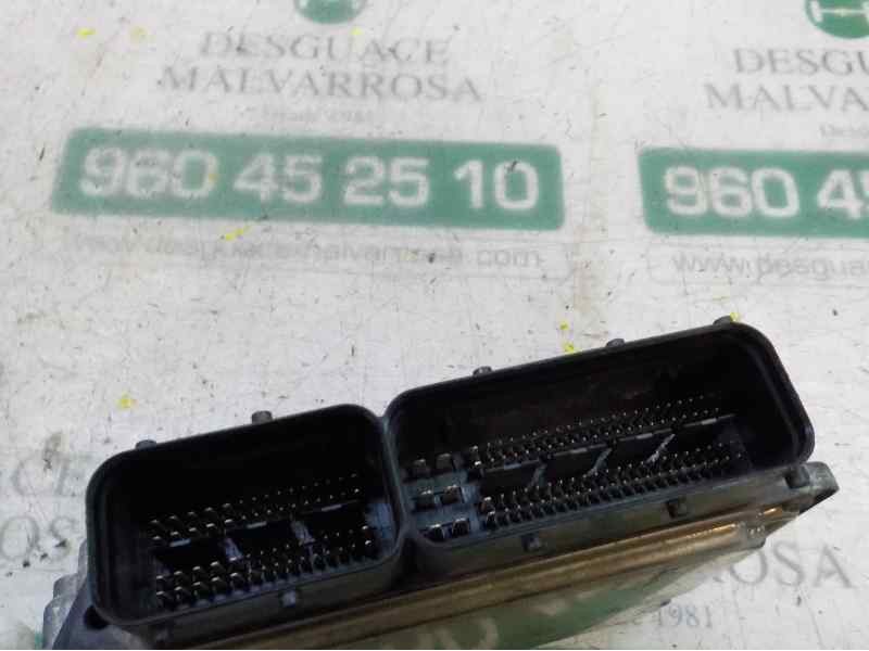 Recambio de centralita motor uce para opel astra j lim. cosmo referencia OEM IAM 55575350 55577680 0281017416