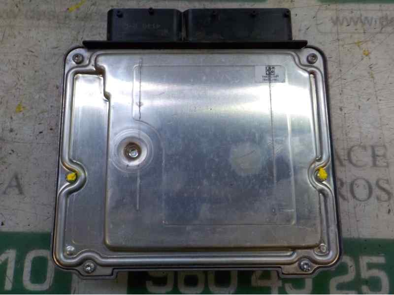 Recambio de centralita motor uce para opel astra j lim. cosmo referencia OEM IAM 55575350 55577680 0281017416