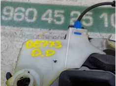 Recambio de cerradura puerta delantera derecha para opel astra j lim. cosmo referencia OEM IAM 13503802   2
