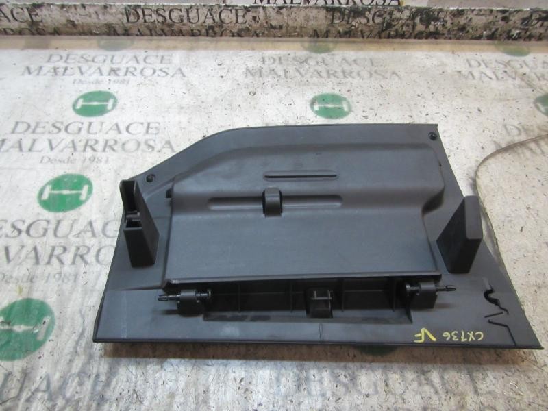 Recambio de guantera para ford focus lim. (cb8) 1.6 tdci cat referencia OEM IAM 1750276  