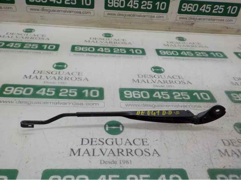 Recambio de brazo limpia delantero derecho para mini mini (r50,r53) 1.6 16v cat referencia OEM IAM 61619449970  