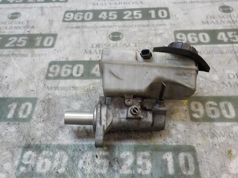 Recambio de bomba freno para dacia lodgy 1.6 cat (bivalent. gasolina / gpl) referencia OEM IAM 460112629R  