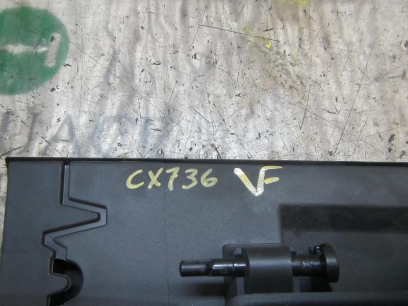 Recambio de guantera para ford focus lim. (cb8) 1.6 tdci cat referencia OEM IAM 1750276  