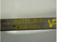 Recambio de brazo suspension inferior delantero derecho para audi a6 berlina (4f2) 3.0 tdi quattro referencia OEM IAM 4F0407151A 2