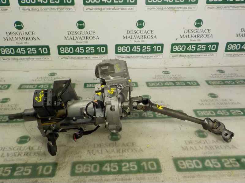 Recambio de columna direccion para renault clio iv 0.9 tce referencia OEM IAM   