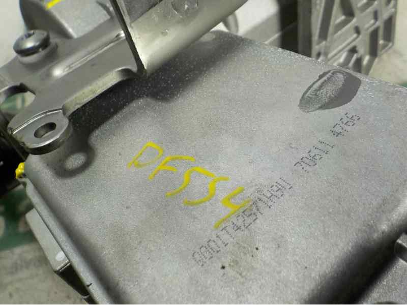 Recambio de columna direccion para renault clio iv 0.9 tce referencia OEM IAM   