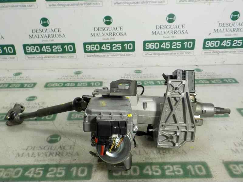 Recambio de columna direccion para renault clio iv 0.9 tce referencia OEM IAM   