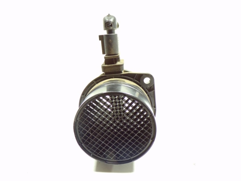 Recambio de caudalimetro para volkswagen passat berlina (3c2) 2.0 tdi referencia OEM IAM 03G906461C 03G9064610 0281002735