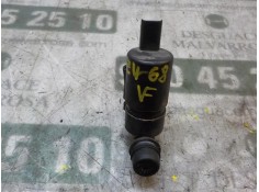 Recambio de bomba limpia para dacia lodgy 1.6 cat (bivalent. gasolina / gpl) referencia OEM IAM 286200851R  