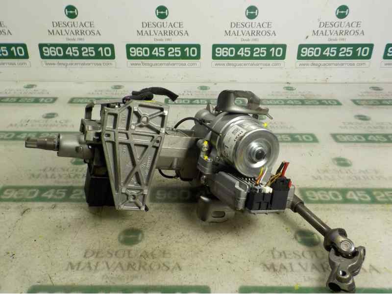 Recambio de columna direccion para renault clio iv 0.9 tce referencia OEM IAM   