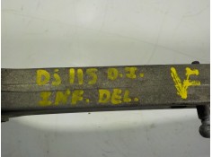 Recambio de brazo suspension inferior delantero izquierdo para audi a6 berlina (4f2) 3.0 tdi quattro referencia OEM IAM 4F040715 2