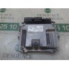 Recambio de centralita motor uce para peugeot partner kombi 1.6 16v hdi fap referencia OEM IAM   