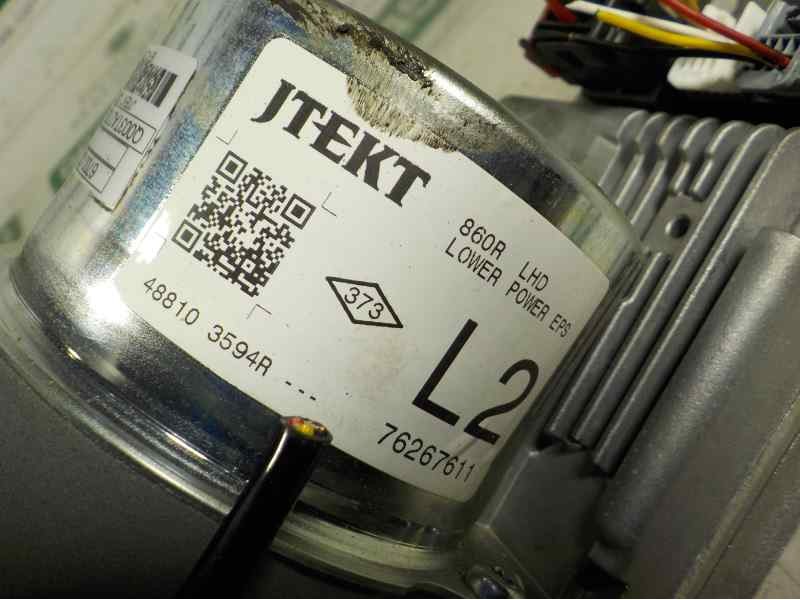 Recambio de columna direccion para renault clio iv 0.9 tce referencia OEM IAM   