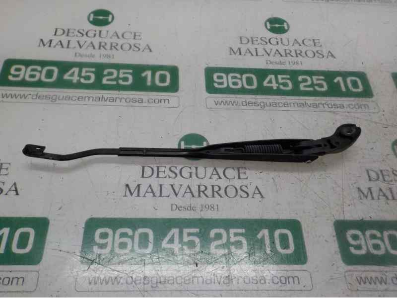 Recambio de brazo limpia delantero izquierdo para mini mini (r50,r53) 1.6 16v cat referencia OEM IAM 61619449970  