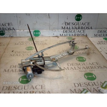 ELEVALUNAS DELANTERO IZQUIERDO 