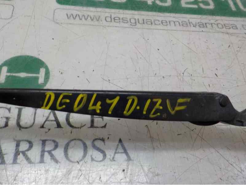 Recambio de brazo limpia delantero izquierdo para mini mini (r50,r53) 1.6 16v cat referencia OEM IAM 61619449970  