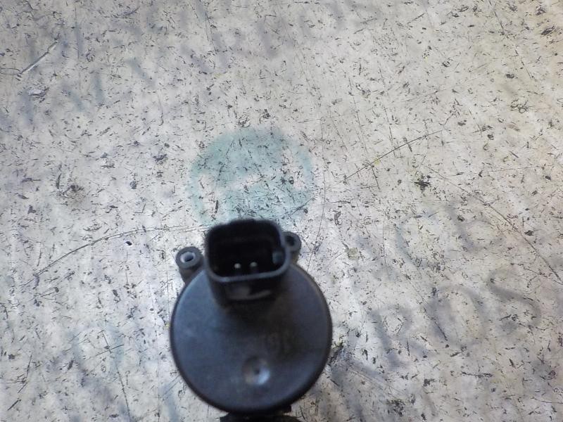 Recambio de bomba limpia para dacia sandero 0.9 tce cat referencia OEM IAM 286200851R  