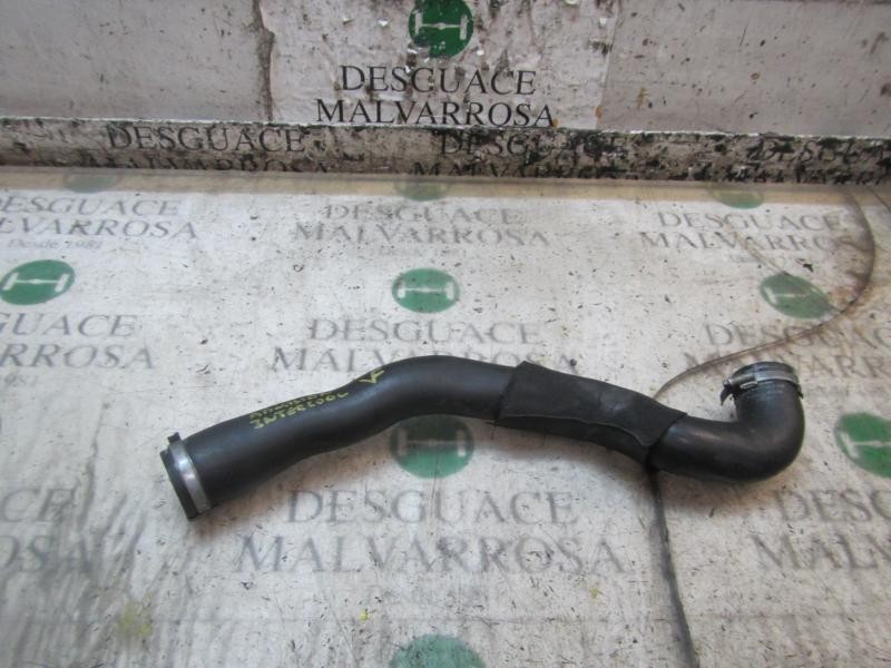 Recambio de tubo intercooler para ford focus lim. (cb8) 1.6 tdci cat referencia OEM IAM 1784511  