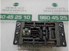 Recambio de caja reles / fusibles para mini mini (r50,r53) 1.6 16v cat referencia OEM IAM 61136906600   2