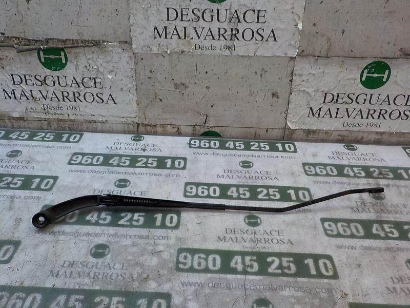 Recambio de brazo limpia delantero derecho para dacia lodgy 1.6 cat (bivalent. gasolina / gpl) referencia OEM IAM 288860926R  
