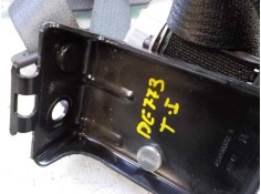 Recambio de cinturon seguridad trasero izquierdo para opel astra j lim. cosmo referencia OEM IAM 13299302 616569200B  2