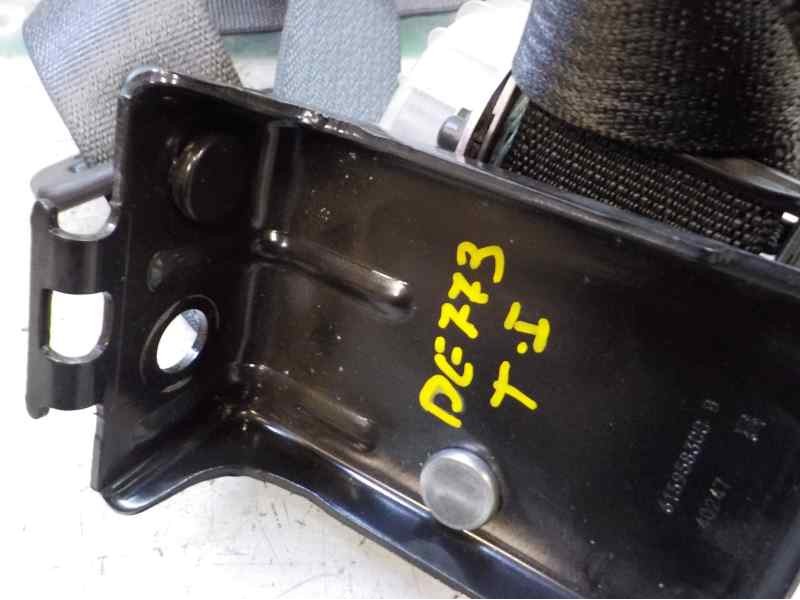 Recambio de cinturon seguridad trasero izquierdo para opel astra j lim. cosmo referencia OEM IAM 13299302 616569200B 