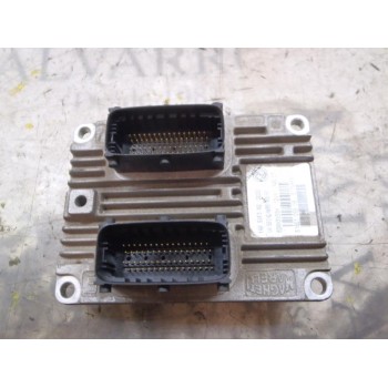 CENTRALITA MOTOR UCE 51798651 51798651 6160109908