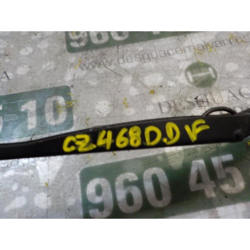 Recambio de brazo limpia delantero derecho para dacia lodgy 1.6 cat (bivalent. gasolina / gpl) referencia OEM IAM 288860926R  