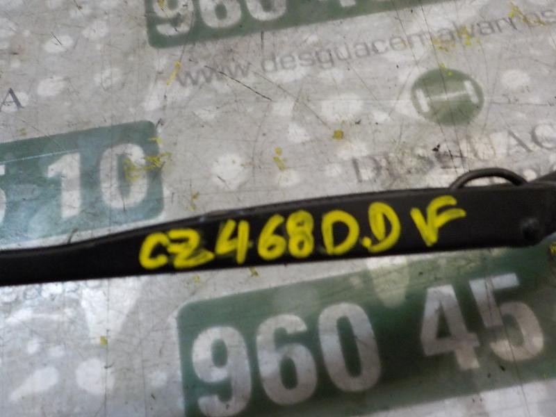 Recambio de brazo limpia delantero derecho para dacia lodgy 1.6 cat (bivalent. gasolina / gpl) referencia OEM IAM 288860926R  