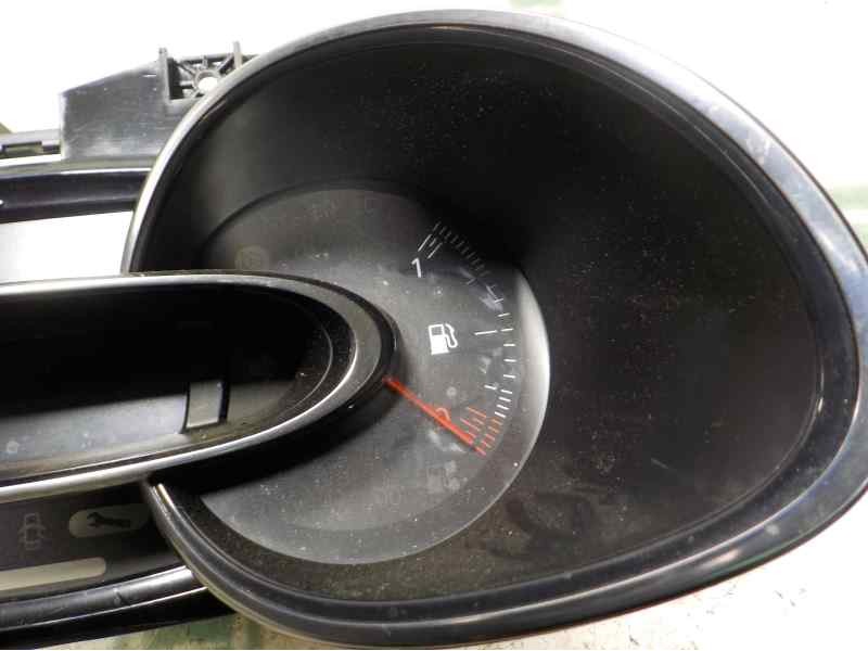 Recambio de cuadro instrumentos para renault clio iv 0.9 tce referencia OEM IAM   