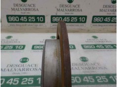 Recambio de disco freno trasero para mini mini (r50,r53) 1.6 16v cat referencia OEM IAM 34211503070   2