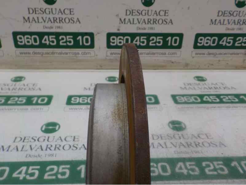 Recambio de disco freno trasero para mini mini (r50,r53) 1.6 16v cat referencia OEM IAM 34211503070  