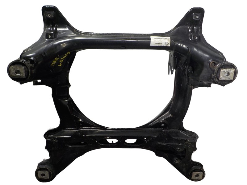 Recambio de puente delantero para volkswagen touareg (7p5) 3.0 v6 tdi dpf referencia OEM IAM 7L0499030T  