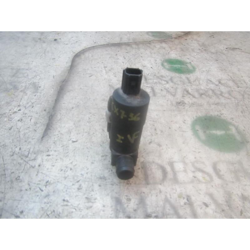 Recambio de bomba limpia para ford focus lim. (cb8) 1.6 tdci cat referencia OEM IAM 2205506  