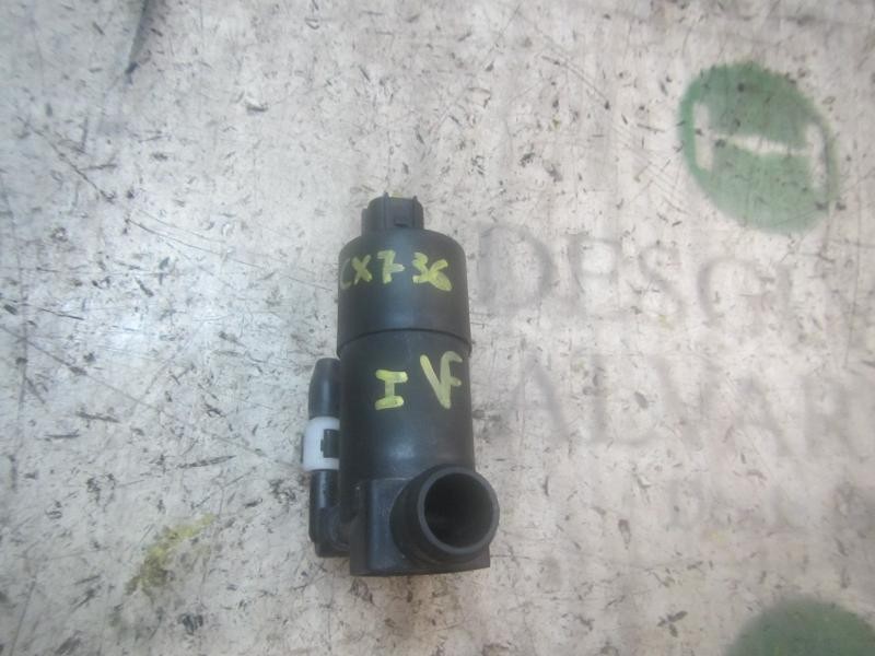 Recambio de bomba limpia para ford focus lim. (cb8) 1.6 tdci cat referencia OEM IAM 2205506  