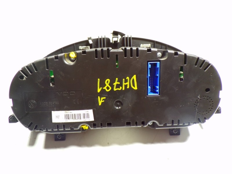 Recambio de cuadro instrumentos para volkswagen passat berlina (3c2) 2.0 tdi referencia OEM IAM 3C0920872G 3C0920872G A2C5337589