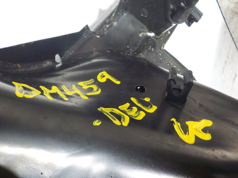 Recambio de puente delantero para volkswagen touareg (7p5) 3.0 v6 tdi dpf referencia OEM IAM 7L0499030T  