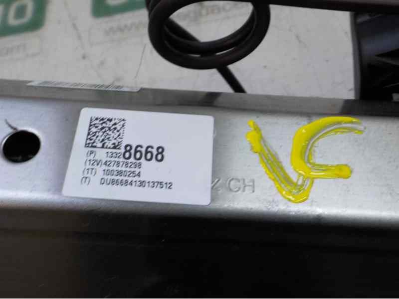 Recambio de columna direccion para opel astra j lim. cosmo referencia OEM IAM 13328668 13328668 