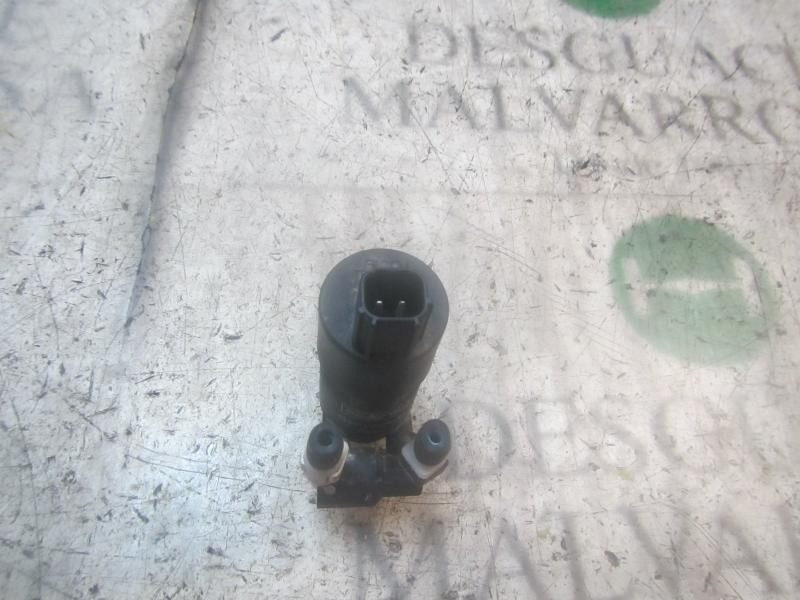 Recambio de bomba limpia para ford focus lim. (cb8) 1.6 tdci cat referencia OEM IAM 2205506  