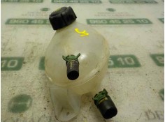 Recambio de deposito expansion para renault clio iv 0.9 tce referencia OEM IAM    2
