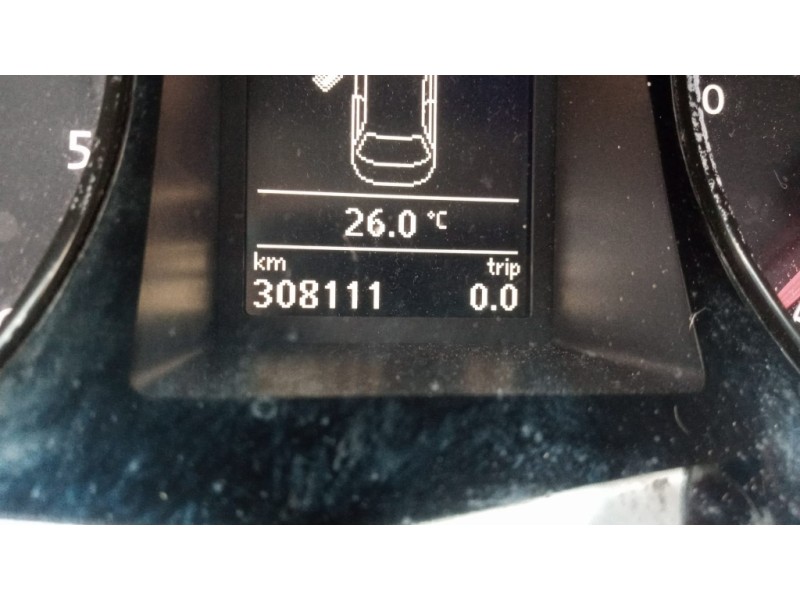 Recambio de cuadro instrumentos para volkswagen passat berlina (3c2) 2.0 tdi referencia OEM IAM 3C0920872G 3C0920872G A2C5337589