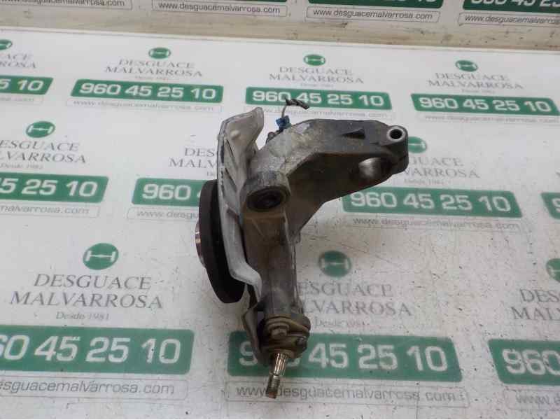 Recambio de mangueta delantera izquierda para mini mini (r50,r53) 1.6 16v cat referencia OEM IAM 31216757497  