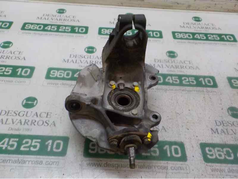 Recambio de mangueta delantera izquierda para mini mini (r50,r53) 1.6 16v cat referencia OEM IAM 31216757497  