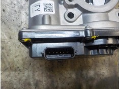 Recambio de caja mariposa para dacia sandero 0.9 tce cat referencia OEM IAM 161206038R 161206038R  2
