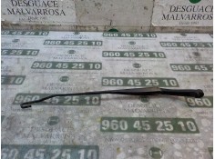 Recambio de brazo limpia delantero izquierdo para dacia lodgy 1.6 cat (bivalent. gasolina / gpl) referencia OEM IAM 288812261R   2