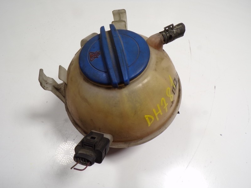 Recambio de deposito expansion para volkswagen passat berlina (3c2) 2.0 tdi referencia OEM IAM 1K0121407A  