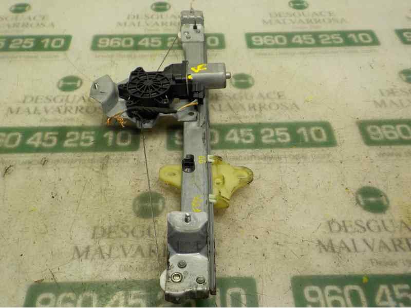 Recambio de elevalunas delantero derecho para renault clio iv 0.9 tce referencia OEM IAM   